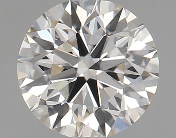 Diamond Natural 0,76Ct J-VVS2 Round - GIA7428891362