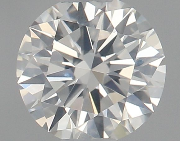 Diamond Natural 0,3Ct I-SI1 Round - GIA7428962882