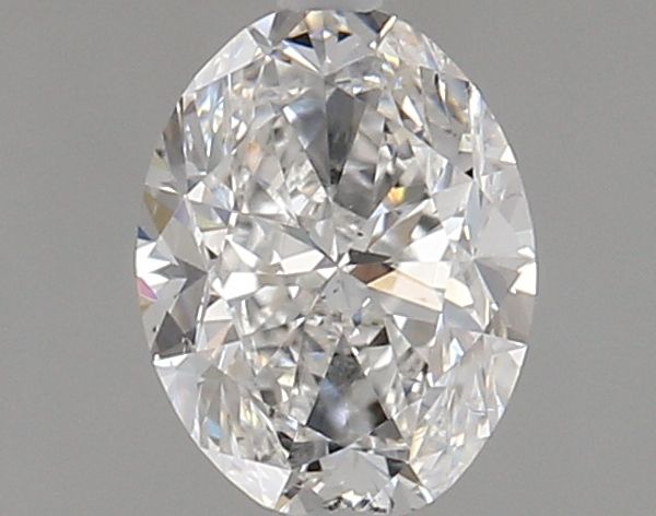 Diamond Natural 1Ct E-SI1 Oval - GIA7428264654