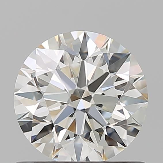 Diamond Natural 0,82Ct K-IF Round - GIA6535281793