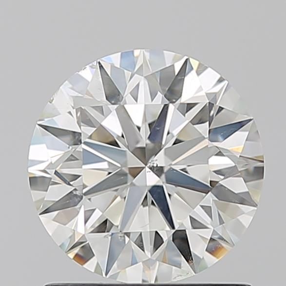 Diamond Natural 1,2Ct K-SI2 Round - GIA6532431880