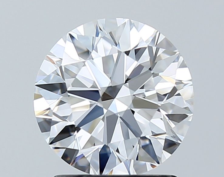 Diamond Natural 1,7Ct D-IF Round - GIA2235921281
