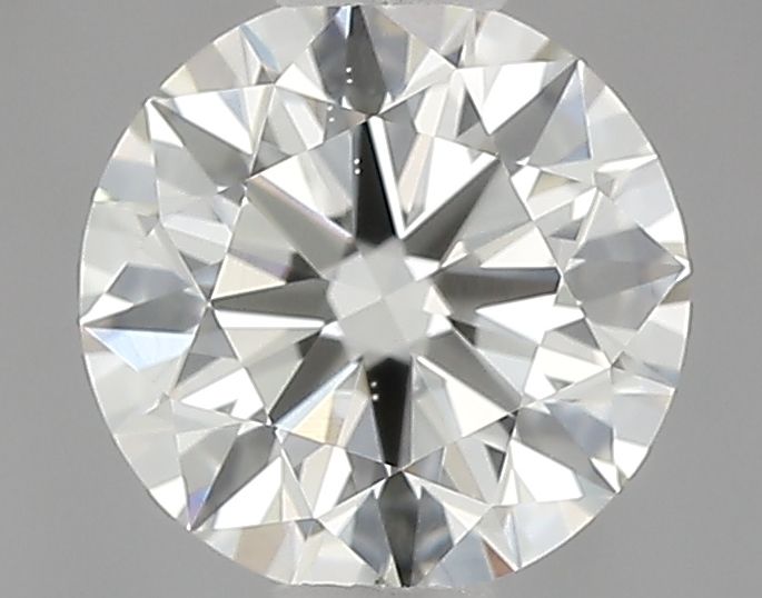 Diamond Natural 0,7Ct J-VS2 Round - GIA7428966669