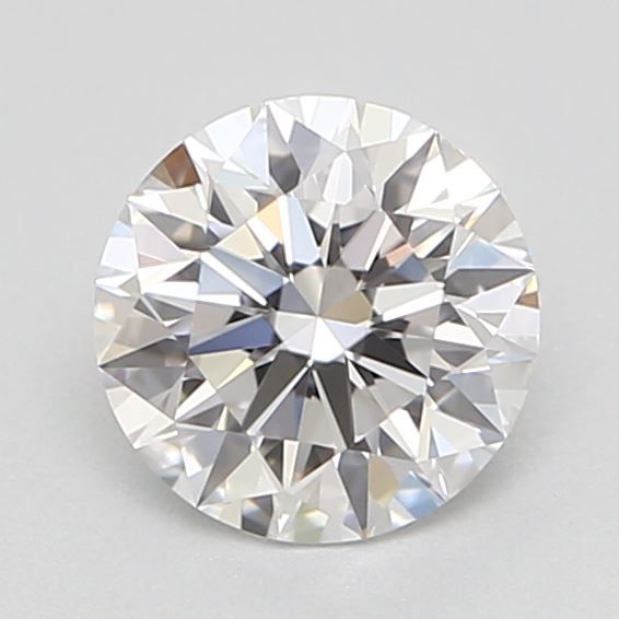 Diamond Natural 0,4Ct D-VVS1 Round - GIA1533956025