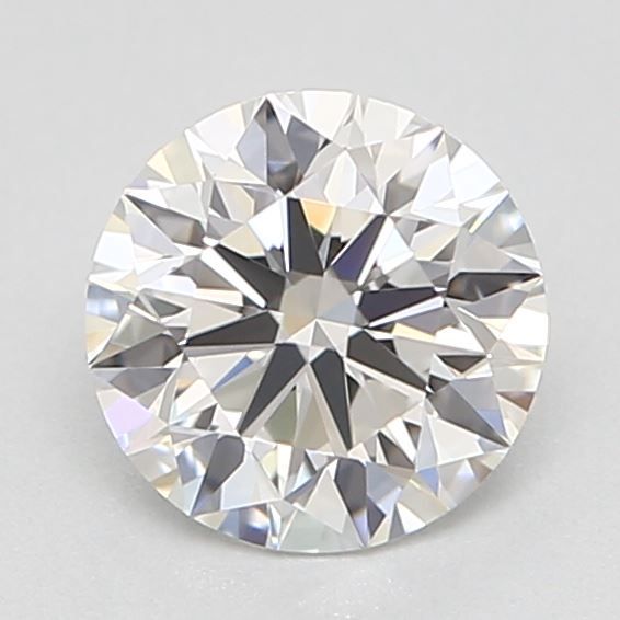 Diamond Natural 0,44Ct F-IF Round - GIA5526898458