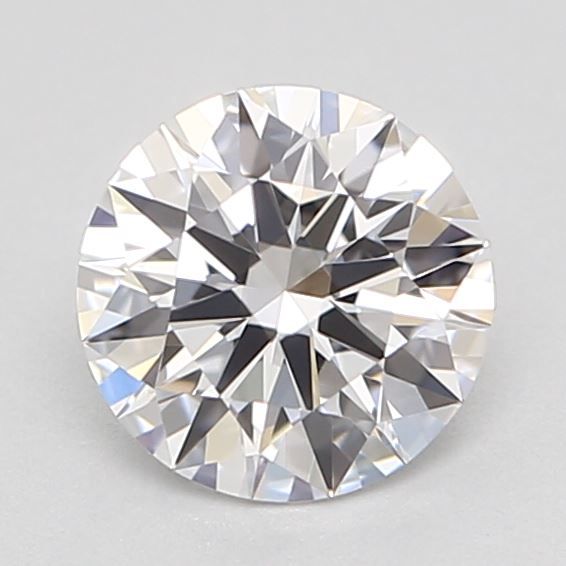 Diamond Natural 0,4Ct D-VVS1 Round - GIA1543756752