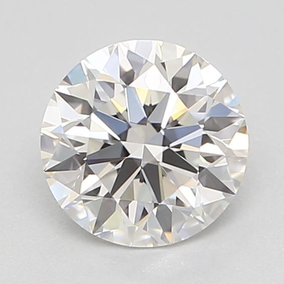 Diamond Natural 0,42Ct G-IF Round - GIA7523898810
