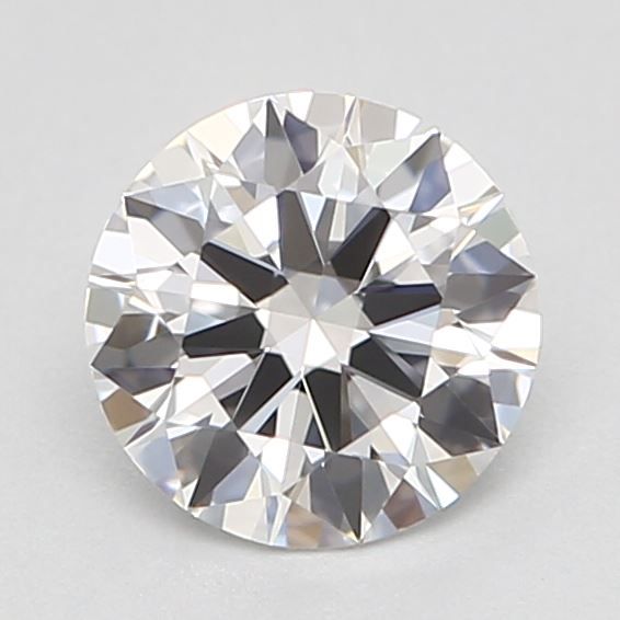 Diamond Natural 0,4Ct D-VVS1 Round - GIA2547731697