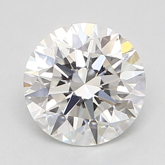 Diamond Natural 0,45Ct F-IF Round - GIA1535037485