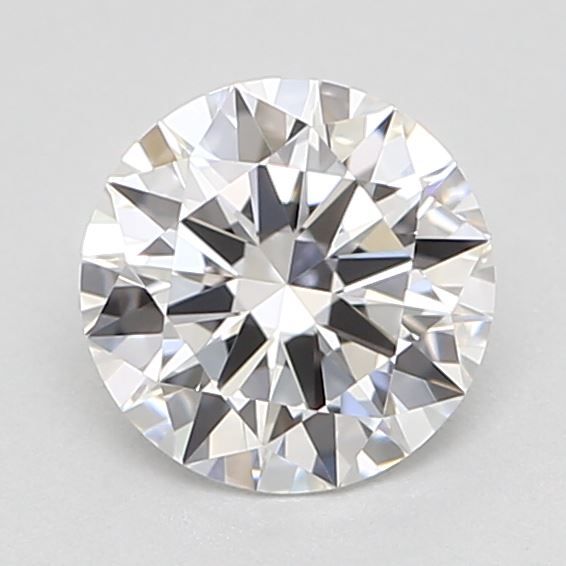 Diamond Natural 0,4Ct D-VVS1 Round - GIA6542697289