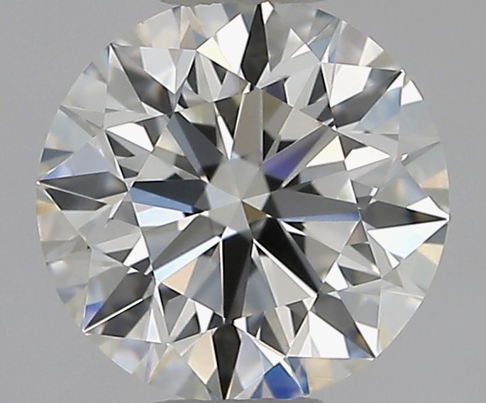 Diamond Natural 1Ct I-VS2 Round - GIA1549666675