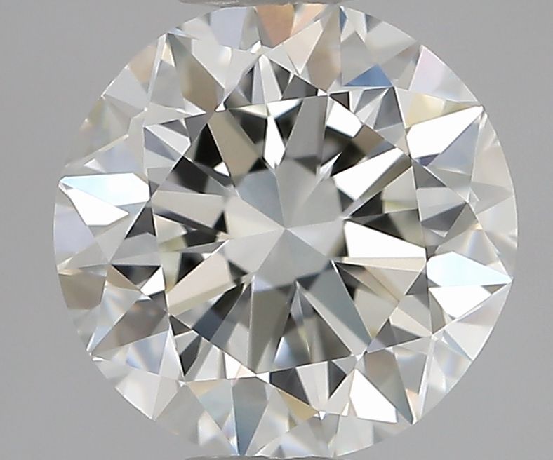 Diamond Natural 1,5Ct G-VVS2 Round - IGI737531753