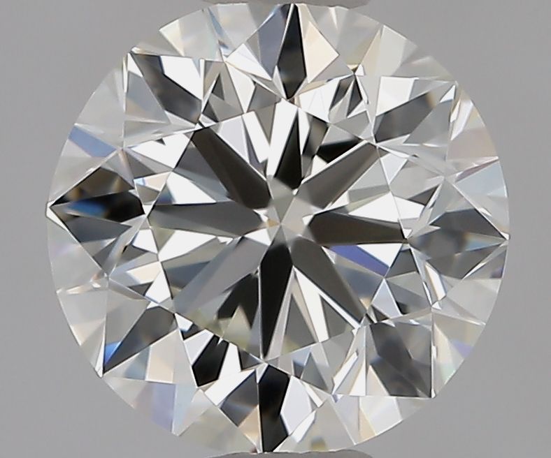 Diamond Natural 1,5Ct G-VVS2 Round - IGI737531720