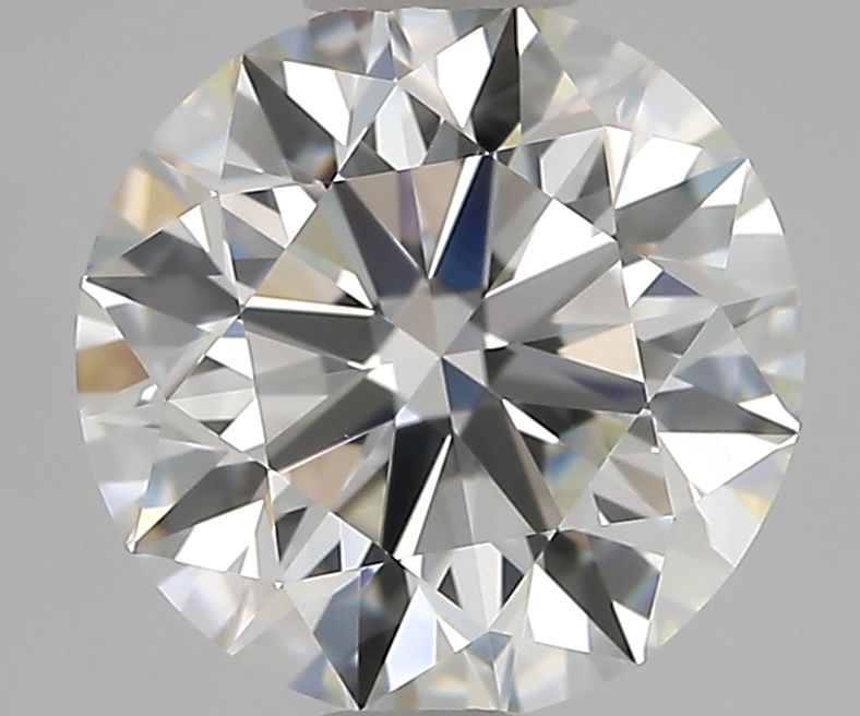 Diamond Natural 1,5Ct G-VVS2 Round - IGI760516895