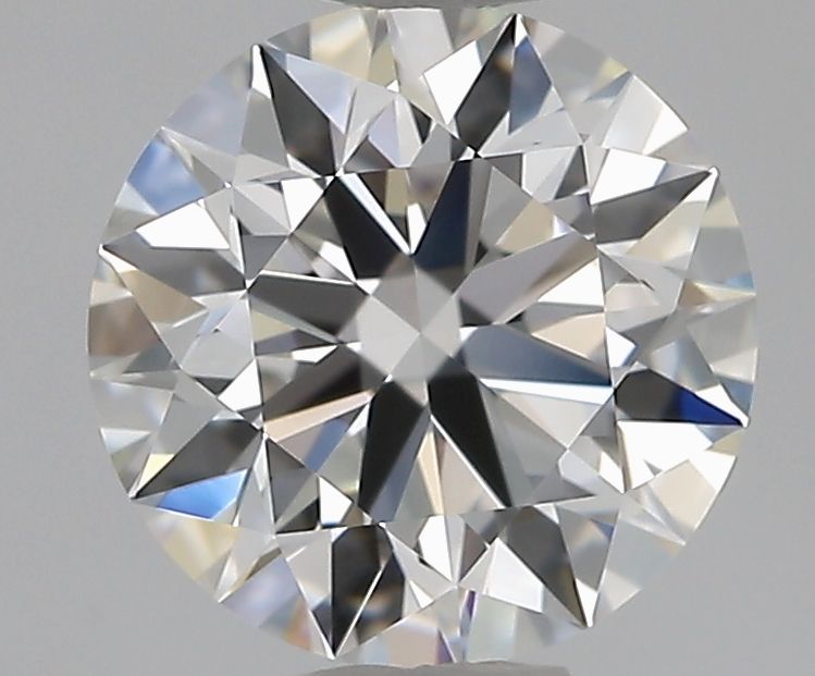 Diamond Natural 1,03Ct F-VVS1 Round - GIA6541220172