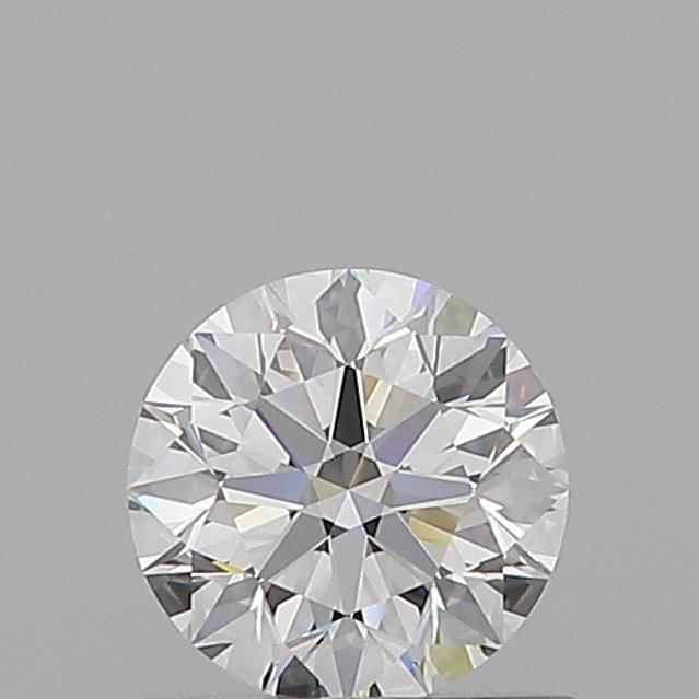 Diamond Natural 0,7Ct E-VVS1 Round - GIA3525313214