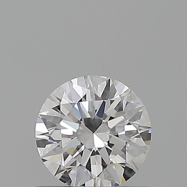 Diamond Natural 0,5Ct D-VVS1 Round - GIA1499582496