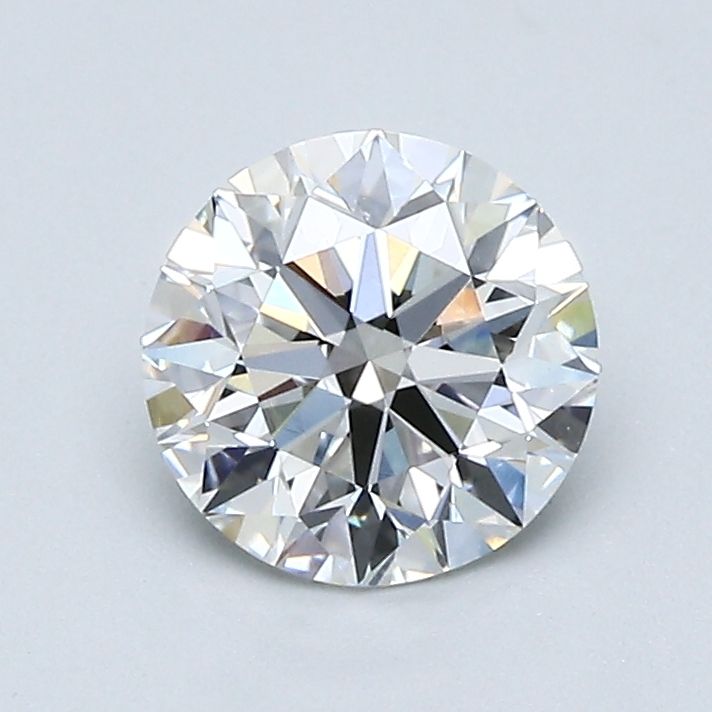 Diamond Natural 1,2Ct F-VVS2 Round - GIA2526110491