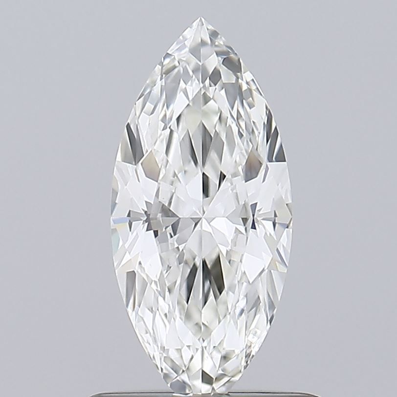 Diamond Natural 0,55Ct H-VS2 Marquise - GIA7541468289