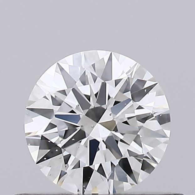 Diamond Natural 0,35Ct H-SI1 Round - GIA2544467539