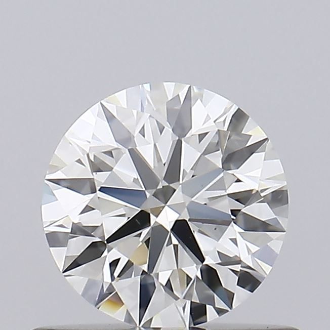 Diamond Natural 0,56Ct K-VS1 Round - GIA1543531585