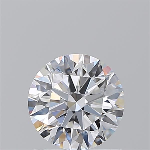 Diamond Natural 0,8Ct D-IF Round - GIA2526656683