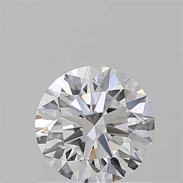 Diamond Natural 0,8Ct F-VVS1 Round - GIA5523263627