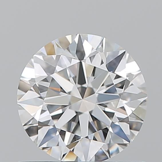 Diamond Natural 0,81Ct E-IF Round - GIA1538144721
