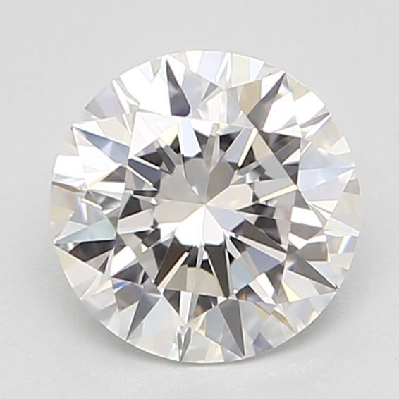 Diamond Natural 0,5Ct E-VVS1 Round - GIA3535572733