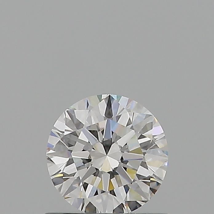 Diamond Natural 0,7Ct E-VVS2 Round - GIA6522880792