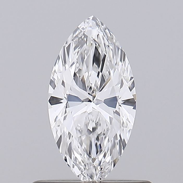 Diamond Natural 0,5Ct D-VS2 Marquise - GIA5546315994