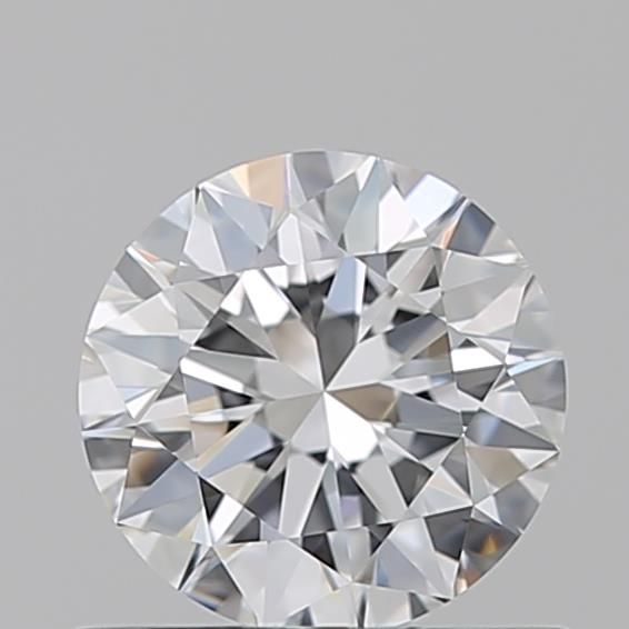 Diamond Natural 0,7Ct E-VS1 Round - GIA6535301252