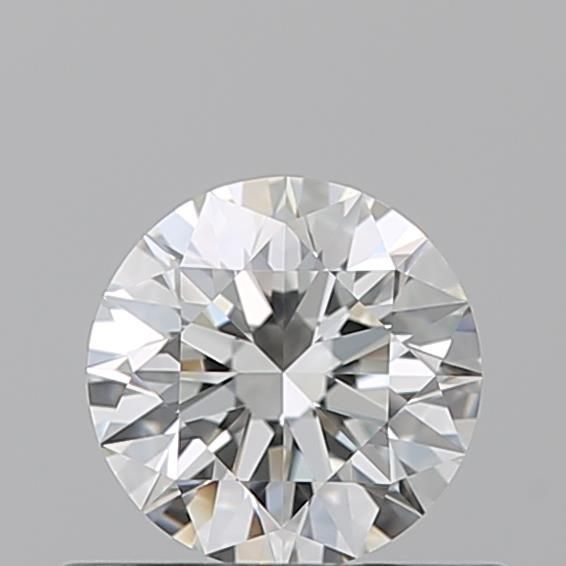 Diamond Natural 0,51Ct H-VVS1 Round - GIA1539152007