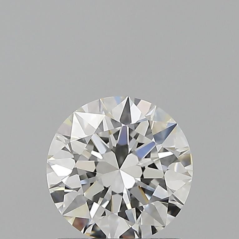 Diamond Natural 0,9Ct G-VVS1 Round - GIA5496185750