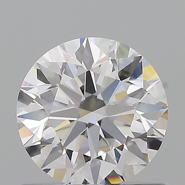 Diamond Natural 0,83Ct D-VVS1 Round - GIA2534540621