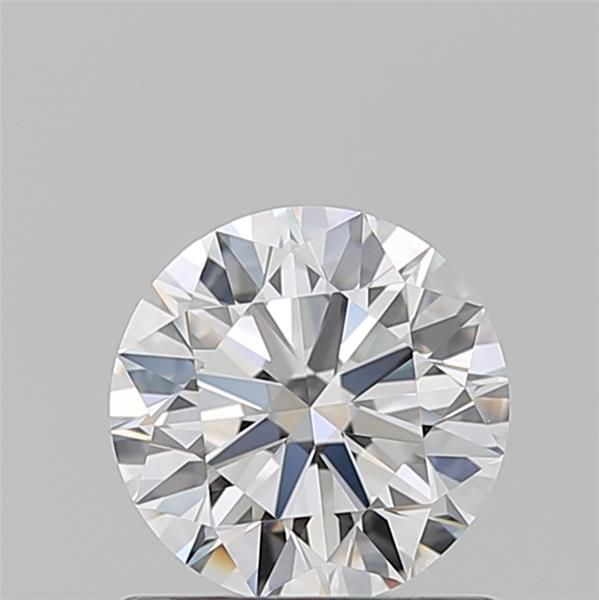 Diamond Natural 0,91Ct D-VVS2 Round - GIA2524752349