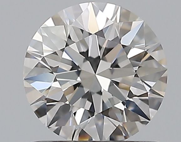 Diamond Natural 0,75Ct E-IF Round - GIA6531214064