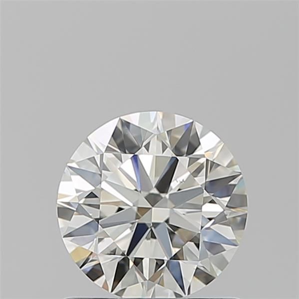 Diamond Natural 0,96Ct J-VS2 Round - GIA2516922963