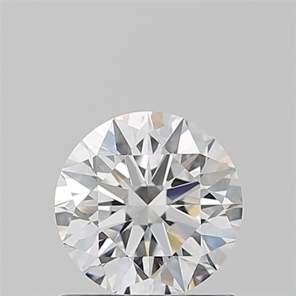 Diamond Natural 0,9Ct F-VVS1 Round - GIA2526596767