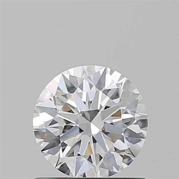 Diamond Natural 0,8Ct E-VVS1 Round - GIA6521852242