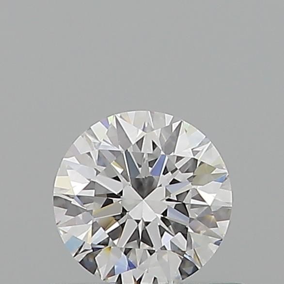 Diamond Natural 0,53Ct D-VVS2 Round - GIA7523129565