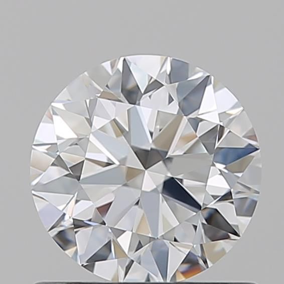 Diamond Natural 0,83Ct E-IF Round - GIA1539143343