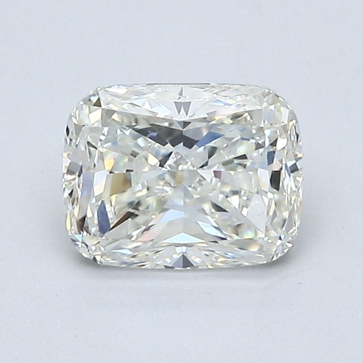 Diamond Natural 1,01Ct J-VS1 Cushion - GIA3525227146