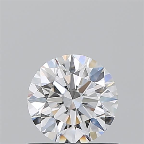 Diamond Natural 0,71Ct E-IF Round - GIA1527665537