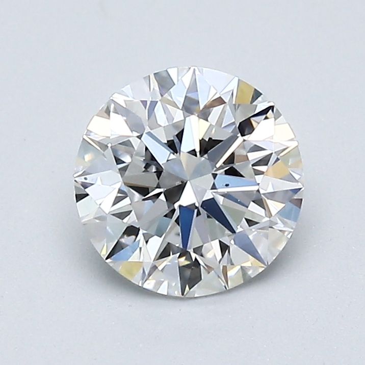 Diamond Natural 1,01Ct E-VS2 Round - GIA5231585567