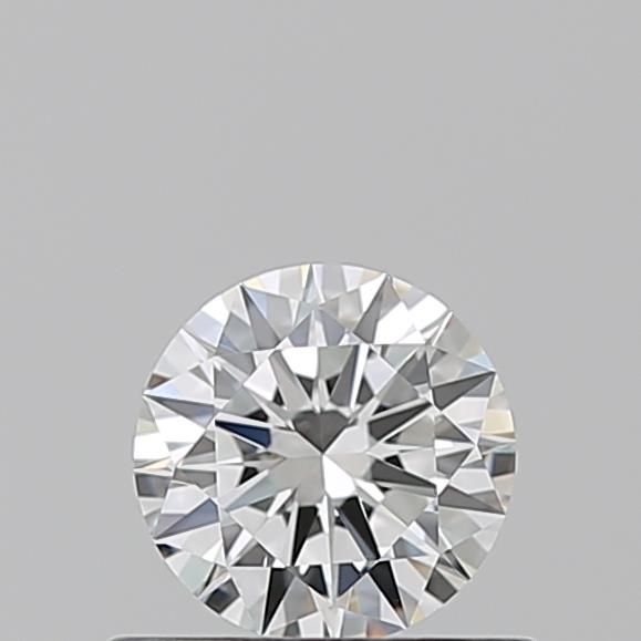 Diamond Natural 0,51Ct H-VVS1 Round - GIA3525811351