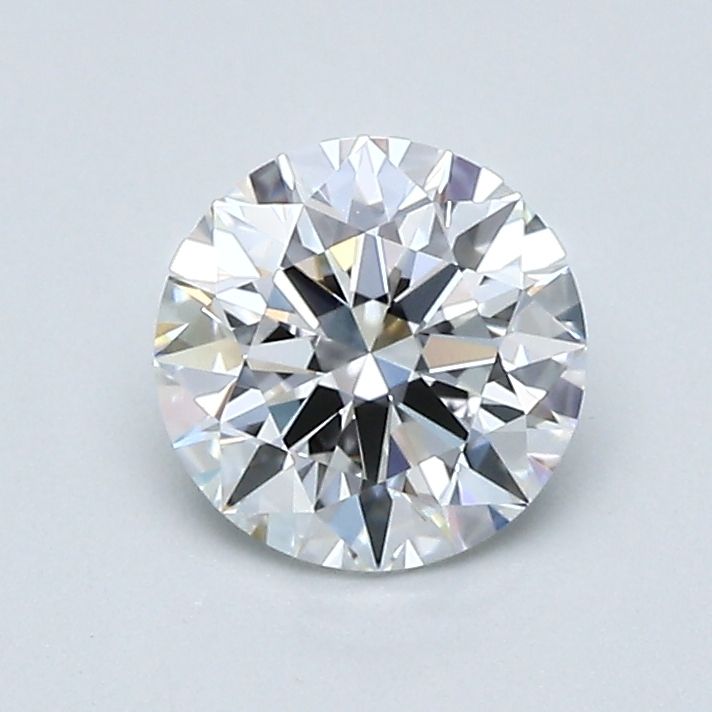 Diamond Natural 1,01Ct D-VVS1 Round - GIA1523738302