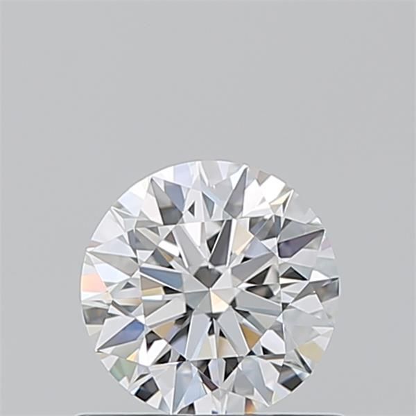 Diamond Natural 0,7Ct E-IF Round - GIA6521881162