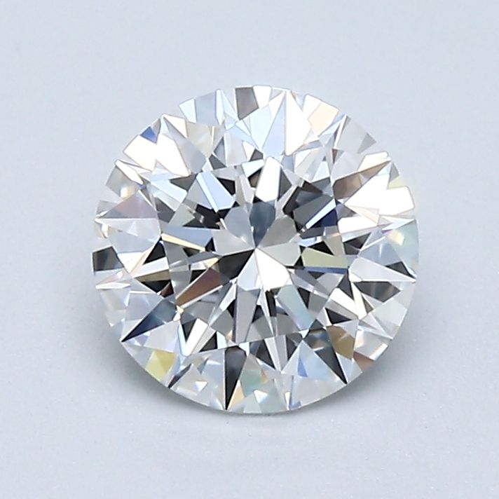 Diamond Natural 1,06Ct E-VVS2 Round - GIA3515037229