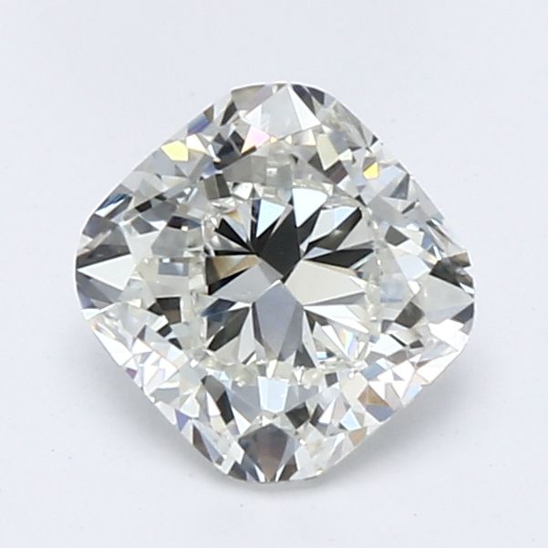 Diamond Natural 0,7Ct J-VS1 Cushion - GIA2175697852